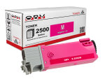 Kompatibel Toner f&uuml;r Epson C2900 CX29 magenta