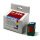 Kompatibel Tintenpatrone farbig für HP Nr. 344 farbig