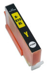 Kompatible Tintenpatrone gelb ersetzt HP Nr. 920XL