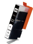 Kompatible Tintenpatrone ersetzt 364XL photo schwarz