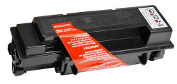 Kompatibler Toner ersetzt Kyocera TK-350, schwarz, 15.000 Seiten