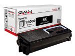Kompatibler Toner ersetzt Kyocera TK-560K / 1T02HN0EU0...