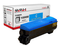 Kompatibel Toner ersetzt Kyocera TK-560C 1T02HNCEU0 cyan