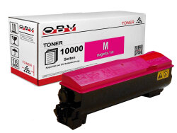 Kompatibel Toner ersetzt Kyocera TK-560M 1T02HNBEU0 magenta