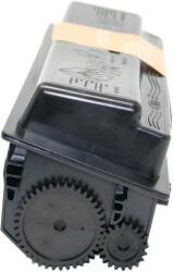 Kompatibel Toner ersetzt Kyocera TK160 TK-160 f&uuml;r FS-1120D schwarz 2500 Seiten