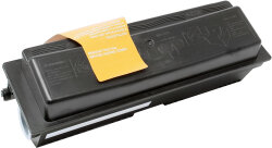 Kompatibler Toner ersetzt Kyocera TK-1140 für FS1035MFP schwarz 7200 Seiten
