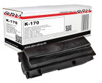 Kompatibel Toner ersetzt Kyocera TK170 TK-170 für...
