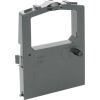 Farbband kompatibel für OKI 9002303 9002309 – ML320 ML321 ML3320 ML3390 ML391 Schwarz, Nylonband 1,6 m