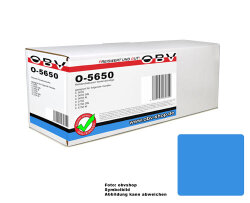 Kompatibler Toner für OKI C5650 / C5750  cyan
