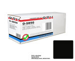 Kompatibel Toner für OKI C5850 C5950 MFC560 schwarz