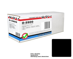 Kompatibler Toner für OKI C5900 schwarz