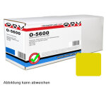 Kompatibel Toner für OKI C5600 C5700 gelb