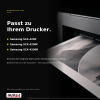 Toner mit Trommel kompatibel für Samsung SCX-D4200A – SCX-4200 F R Schwarz, ca. 3.000 Seiten
