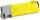 Kompatibel Toner für Xerox 6125 6125N gelb