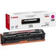 Canon 731M 6270B002 Toner Magenta &ndash; Original, ca....