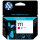 HP Original CZ131A 711 Tintenpatrone magenta 29 ml
