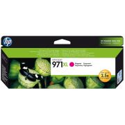 HP 971XL CN627AE Tintenpatrone Magenta XL –...