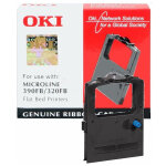 OKI Original 09002310 390FB/320FB Nylonband schwarz...