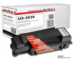 Kompatibel Toner ersetzt UTAX 4403010010 für LP 3030
