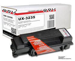 Kompatibel Toner ersetzt UTAX 4423510010 f&uuml;r LP 3235