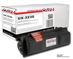 Kompatibel Toner ersetzt Utax für LP3228 LP3230...