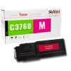 Toner kompatibel für Dell 3760 – C3760dn C3760dnf C3760n C3765dnf MFP Magenta