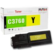 Toner kompatibel für Dell 3760 – C3760dn...