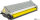 Kompatibel Toner ersetzt Brother tn328y für DCP 9270CDN u.a. 6000 Seiten, gelb