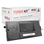 Kompatibel OBV Toner ersetzt Kyocera TK-3100 - 12500...