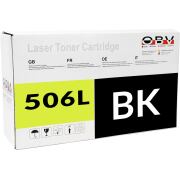 Toner kompatibel Samsung CLP-680 CLX-6260 ersetzt K506L...