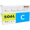Toner kompatibel Samsung CLP-680 CLX-6260 ersetzt C506L – Cyan – 3500 Seiten