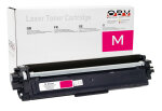 Kompatibel OBV Toner ersetzt Brother 245 TN245M für HL-3140 MFC-9130CW MFC-9140CDN DCP-9020CDW - magenta 2200 Seiten