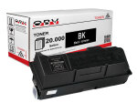 Kompatibel Toner ersetzt UTAX 4424510010 für Utax LP-3245...
