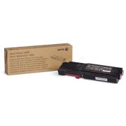 Xerox 106R02246 Phaser 6600 - - Original Toner magenta -...