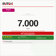 Toner kompatibel für HP 507A – Color LaserJet Managed M575cm Color LaserJet Managed MFP M575dnm Magenta