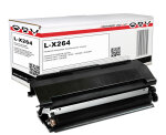 Kompatibel OBV Toner für Lexmark X264H21G für...