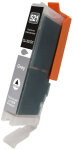 Kompatible Tintenpatrone zu Canon CLI-521GY Tinte Grau...