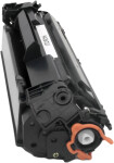 Kompatibel Toner ersetz Canon 3484B002 Nr. 725 CRG-725  3000 Seiten schwarz