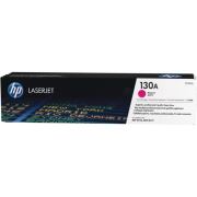 HP 130A CF353A Toner Magenta &ndash; Original, ca. 1.000...