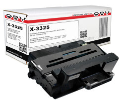 Kompatibel Toner für Xerox Workcentre 3315 3325 ersetzt 106R02311 5000 Seiten