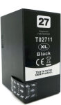 Kompatible Druckerpatrone f&uuml;r Epson  T27114010 /...