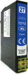 Kompatible Druckerpatrone f&uuml;r Epson T27124010 /27XL...