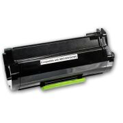 Kompatibel Toner ersetzt Lexmark 602H 60F2H00 f&uuml;r...
