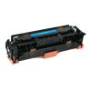 Kompatibel Kombitoner ersetzt HP CC531A CE411A CF381A cyan 2800 Seiten