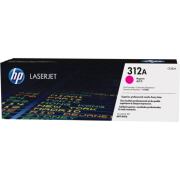 HP 312A CF383A Toner Magenta &ndash; Original, ca. 2.700...