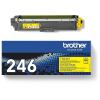 Brother TN-246Y 246 - - Original Toner gelb - 2.200 Seiten