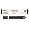Canon C-EXV 47 8516B002 Toner Schwarz – Original, ca. 19.000 Seiten