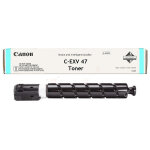 Canon Original C-EXV47c 8517B002 Toner cyan 21.500 Seiten