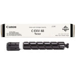 Canon Original C-EXV48bk 9106B002 Toner schwarz 16.500...