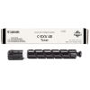 Canon C-EXV 48 9106B002 Toner Schwarz – Original, ca. 16.500 Seiten